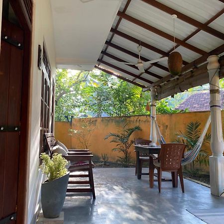Villa Sun Rising Talpe Exterior photo