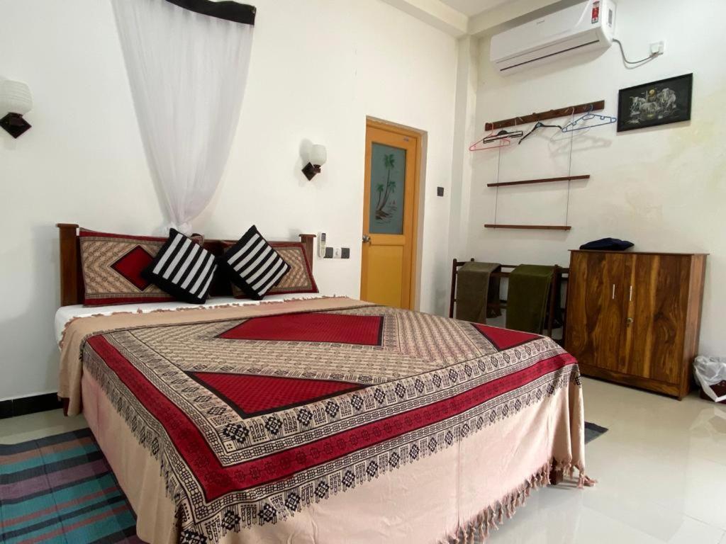 Villa Sun Rising Talpe Exterior photo