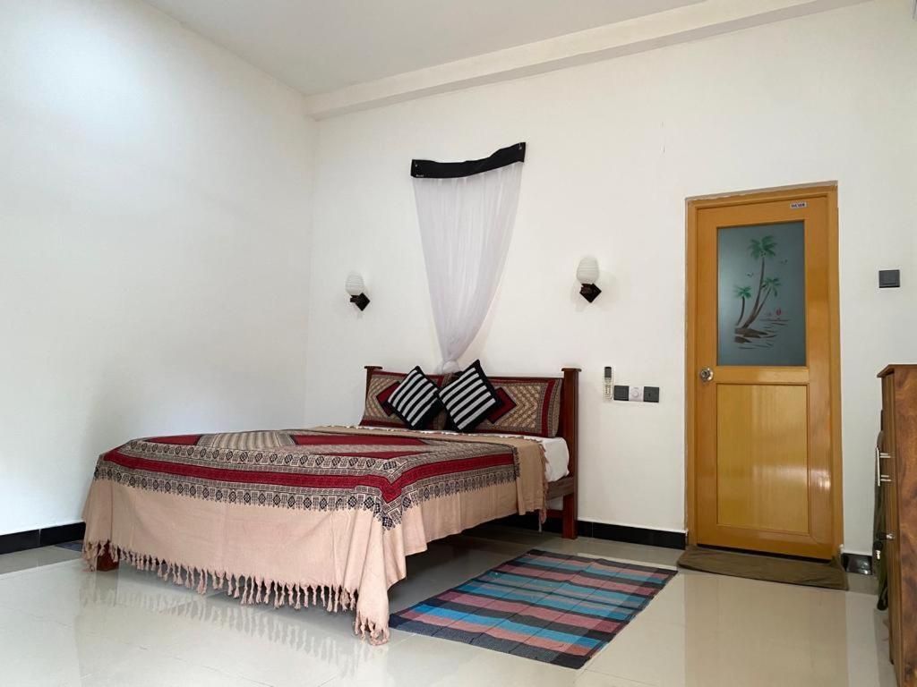 Villa Sun Rising Talpe Exterior photo