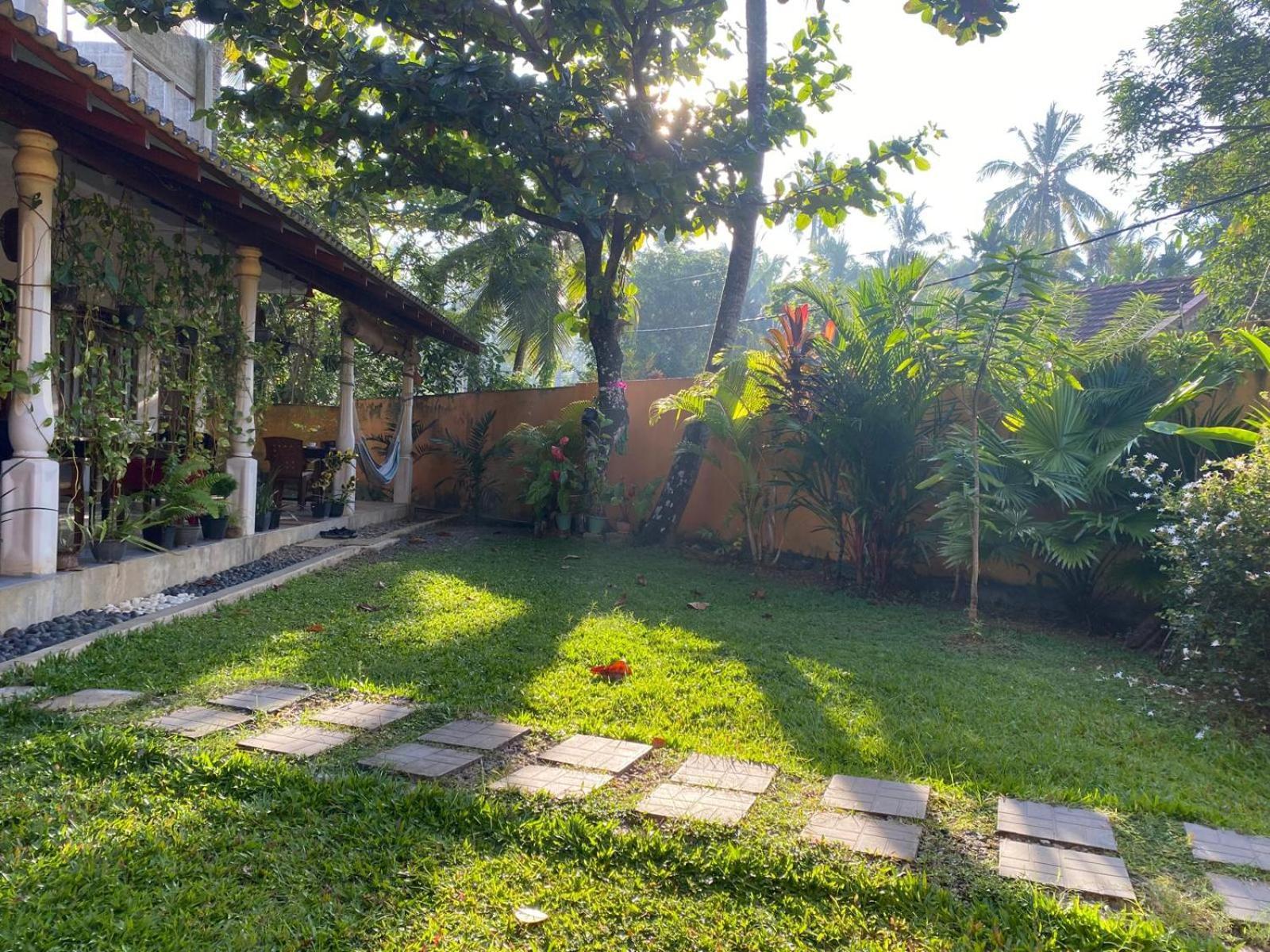 Villa Sun Rising Talpe Exterior photo
