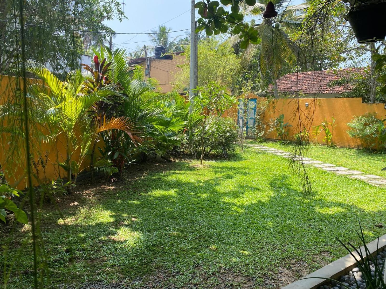 Villa Sun Rising Talpe Exterior photo