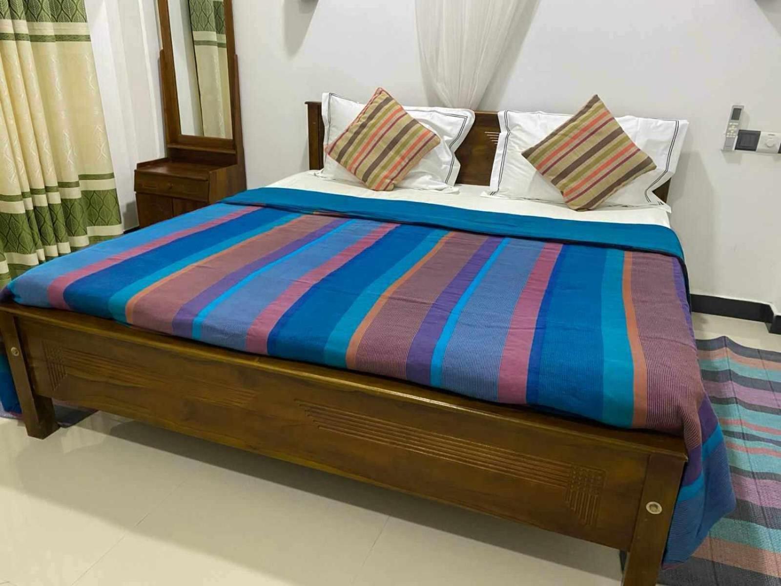 Villa Sun Rising Talpe Room photo